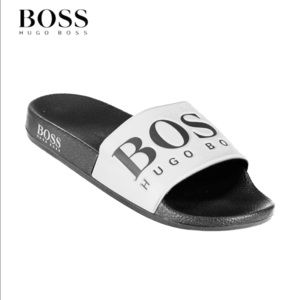 slippers boss